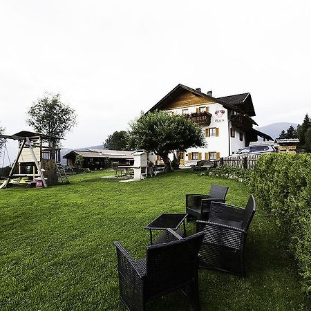 Hoelzlhof Brunico Exteriér fotografie